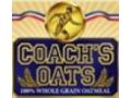 Coach's Oats Promo Codes May 2024