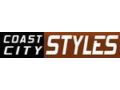 Coast City Styles Promo Codes April 2024