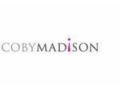 Coby Madison 10% Off Promo Codes May 2024
