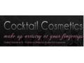 Cocktailcosmetics UK Free Shipping Promo Codes May 2024