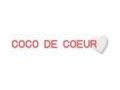 Coco De Coeur 20% Off Promo Codes May 2024