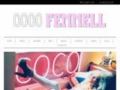Cocofennell Promo Codes February 2022