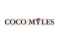 Cocomyles Promo Codes April 2024