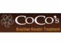 Coco's Brazilian Keratin Promo Codes May 2024