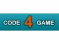 Code4Game 5% Off Promo Codes May 2024