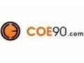 Coe90 Promo Codes April 2024