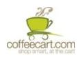Coffeecart Promo Codes February 2022