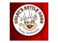 Colby's Kettle Corn 50% Off Promo Codes May 2024