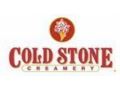 Cold Stone Creamery Promo Codes May 2024