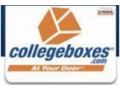 College Boxes Promo Codes April 2024