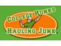 College Hunks Hauling Junk Promo Codes May 2024