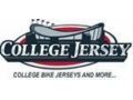 College Jersey 10$ Off Promo Codes May 2024