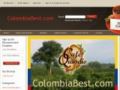 Colombiabest Promo Codes August 2022