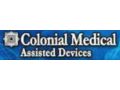 Colonial Medical Promo Codes January 2022