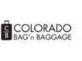 Colorado Baggage 10$ Off Promo Codes May 2024