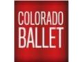 Colorado Ballet Promo Codes March 2024