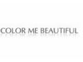 Color Me Beautiful Promo Codes May 2022