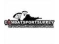 Combat Sport Supply Promo Codes May 2024