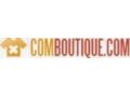 Comboutique Promo Codes May 2024