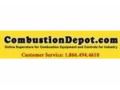 Combustion Depot 10% Off Promo Codes April 2024