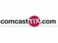 Comcasttix Promo Codes October 2023
