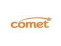 Comet Promo Codes October 2022