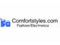 Comfort Styles Promo Codes April 2024