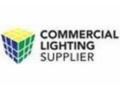 Commerciallightingsupplier Promo Codes April 2024