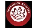 Commission Monster Promo Codes May 2022