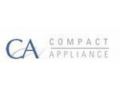 Compact Appliance Promo Codes August 2022