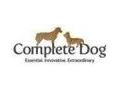 Completedog Promo Codes May 2024