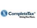 Complete Tax Promo Codes May 2022