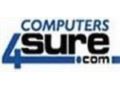 Computers4sure Promo Codes August 2022