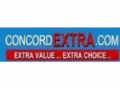 Concordextra Promo Codes May 2024