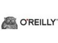 O'reilly Conferences Promo Codes April 2023