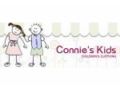 Connie's Kids Promo Codes October 2023