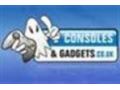 Consoles And Gadgets Promo Codes October 2023