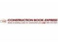 Construction Book Express Promo Codes January 2022