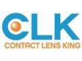 Contact Lens King Promo Codes June 2023