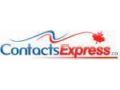 Contacts Express Canada Promo Codes April 2024