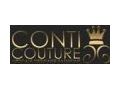 Conti Couture 50% Off Promo Codes May 2024