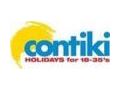 Contiki Uk Promo Codes May 2024