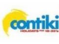 Contiki Promo Codes October 2022