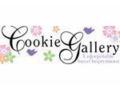 Cookie Gallery 15% Off Promo Codes May 2024
