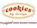 Cookies By Design Promo Codes July 2022