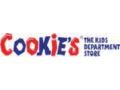 Cookies Kids Promo Codes October 2022