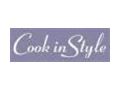Cook In Style Promo Codes April 2024