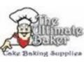 Ultimate Baker 20% Off Promo Codes May 2024