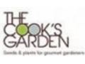 Cooks Garden Promo Codes October 2023