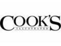 Cooks Illustrated Promo Codes August 2022